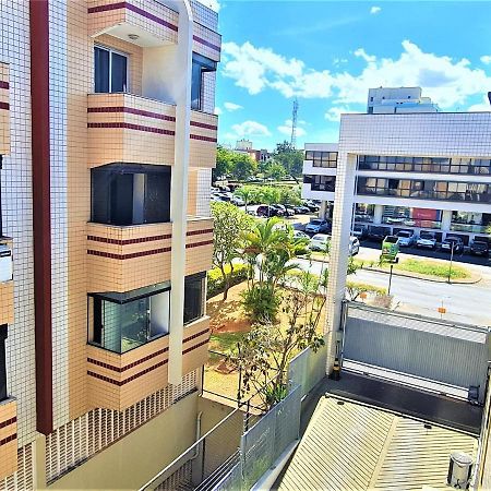 Boulevard Antares I, Qmsw 05, Sudoeste, Kit Completa บราซิเลีย ภายนอก รูปภาพ