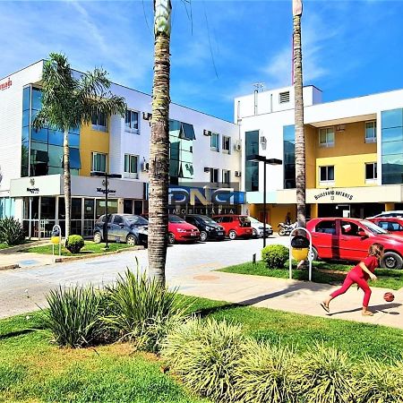Boulevard Antares I, Qmsw 05, Sudoeste, Kit Completa บราซิเลีย ภายนอก รูปภาพ