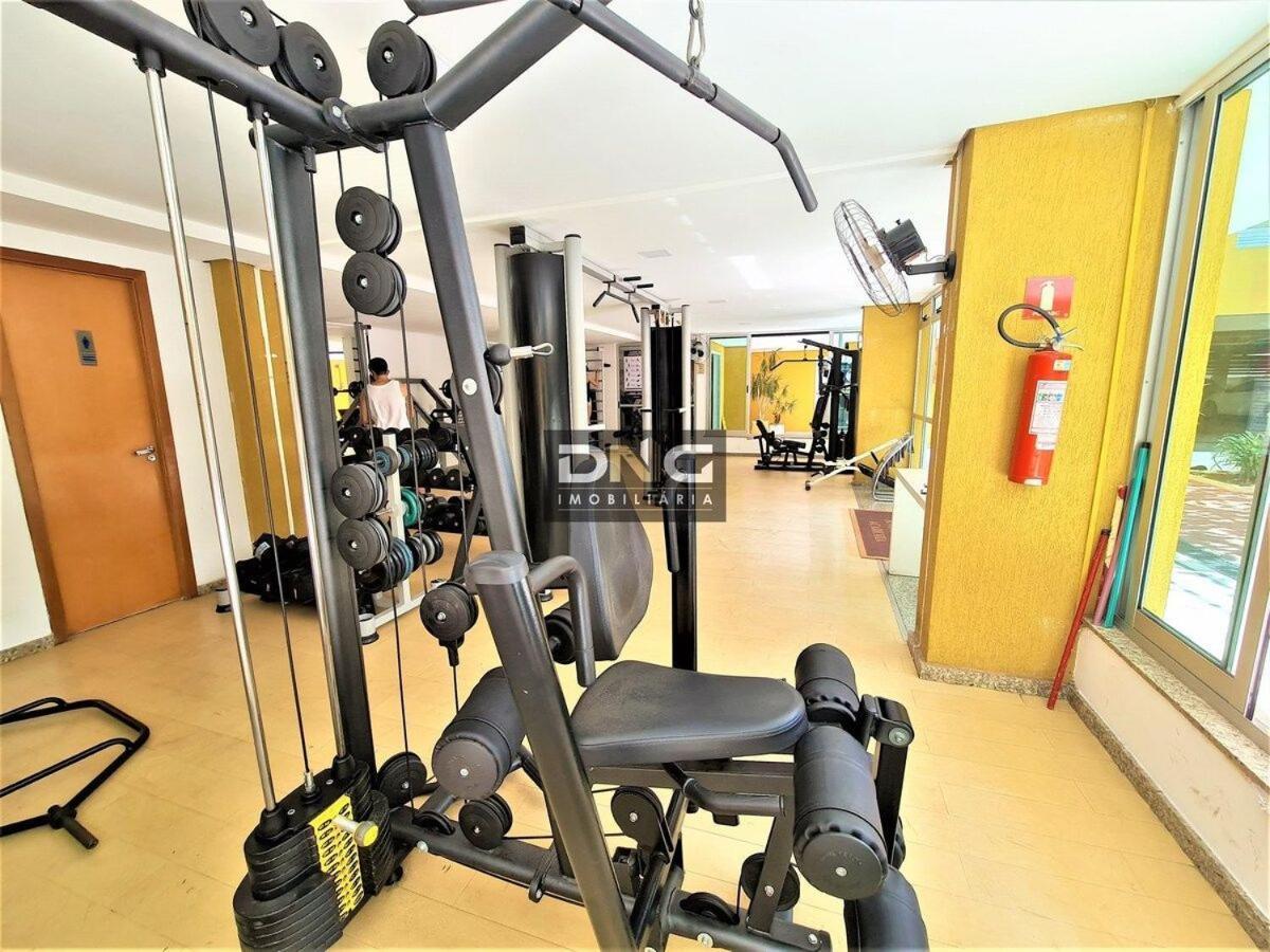 Boulevard Antares I, Qmsw 05, Sudoeste, Kit Completa บราซิเลีย ภายนอก รูปภาพ