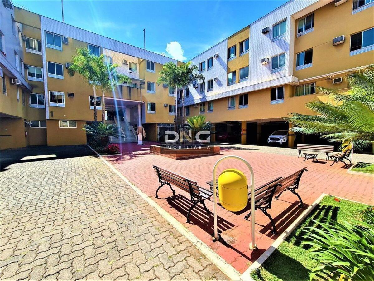Boulevard Antares I, Qmsw 05, Sudoeste, Kit Completa บราซิเลีย ภายนอก รูปภาพ