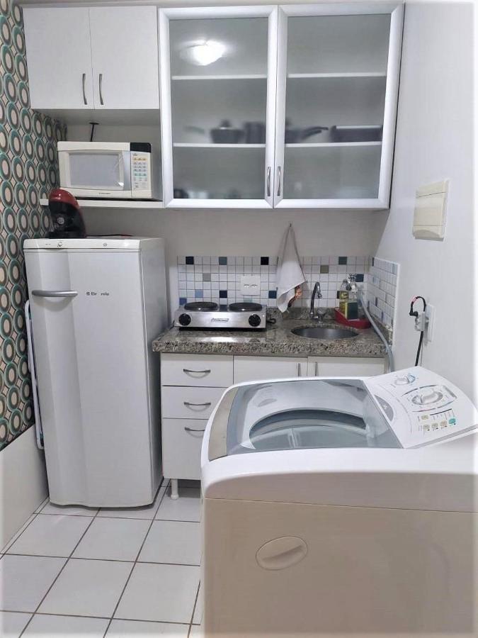 Boulevard Antares I, Qmsw 05, Sudoeste, Kit Completa บราซิเลีย ภายนอก รูปภาพ