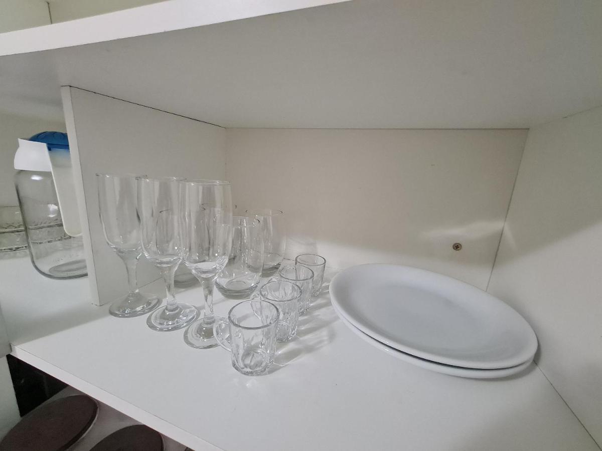 Boulevard Antares I, Qmsw 05, Sudoeste, Kit Completa บราซิเลีย ภายนอก รูปภาพ