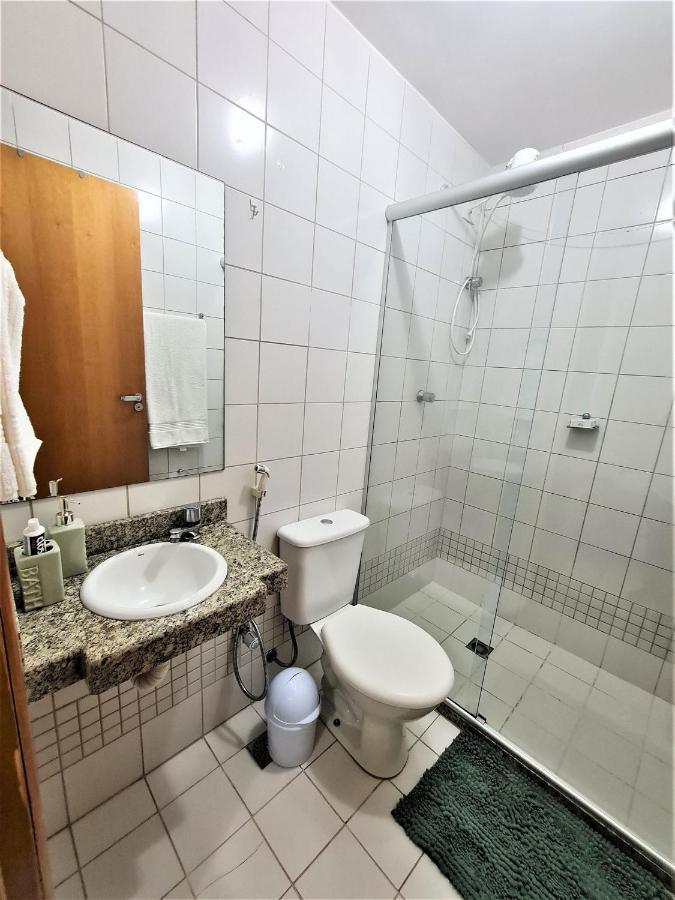 Boulevard Antares I, Qmsw 05, Sudoeste, Kit Completa บราซิเลีย ภายนอก รูปภาพ