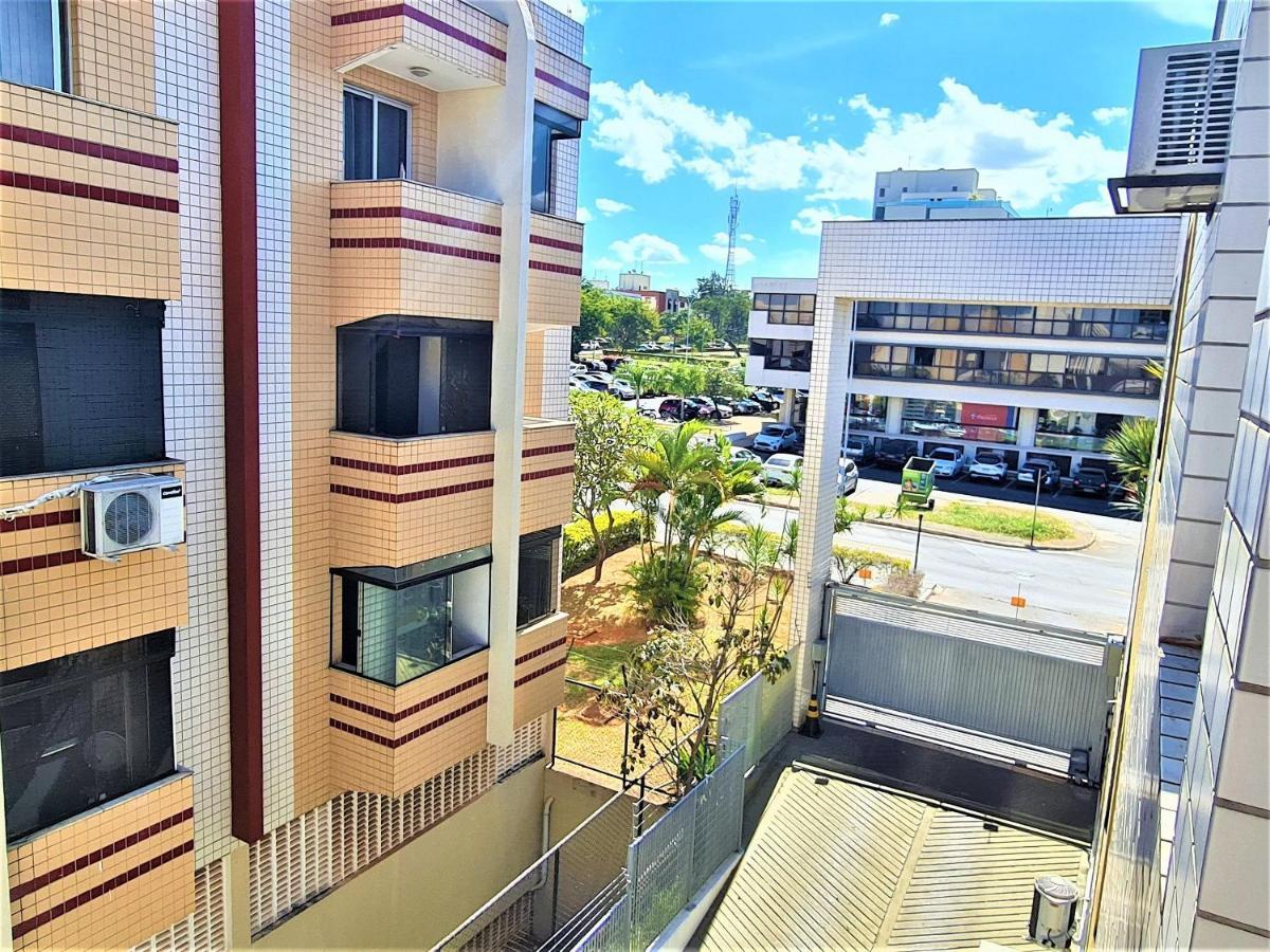 Boulevard Antares I, Qmsw 05, Sudoeste, Kit Completa บราซิเลีย ภายนอก รูปภาพ