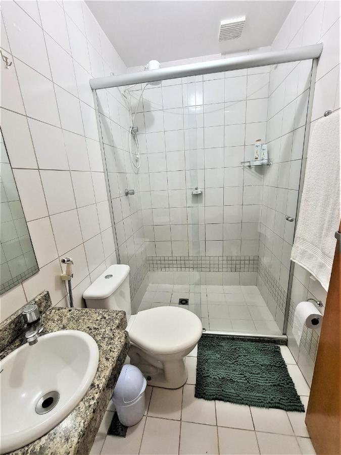 Boulevard Antares I, Qmsw 05, Sudoeste, Kit Completa บราซิเลีย ภายนอก รูปภาพ