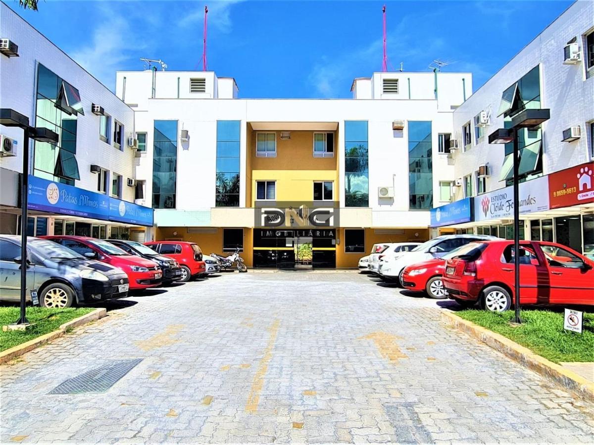 Boulevard Antares I, Qmsw 05, Sudoeste, Kit Completa บราซิเลีย ภายนอก รูปภาพ