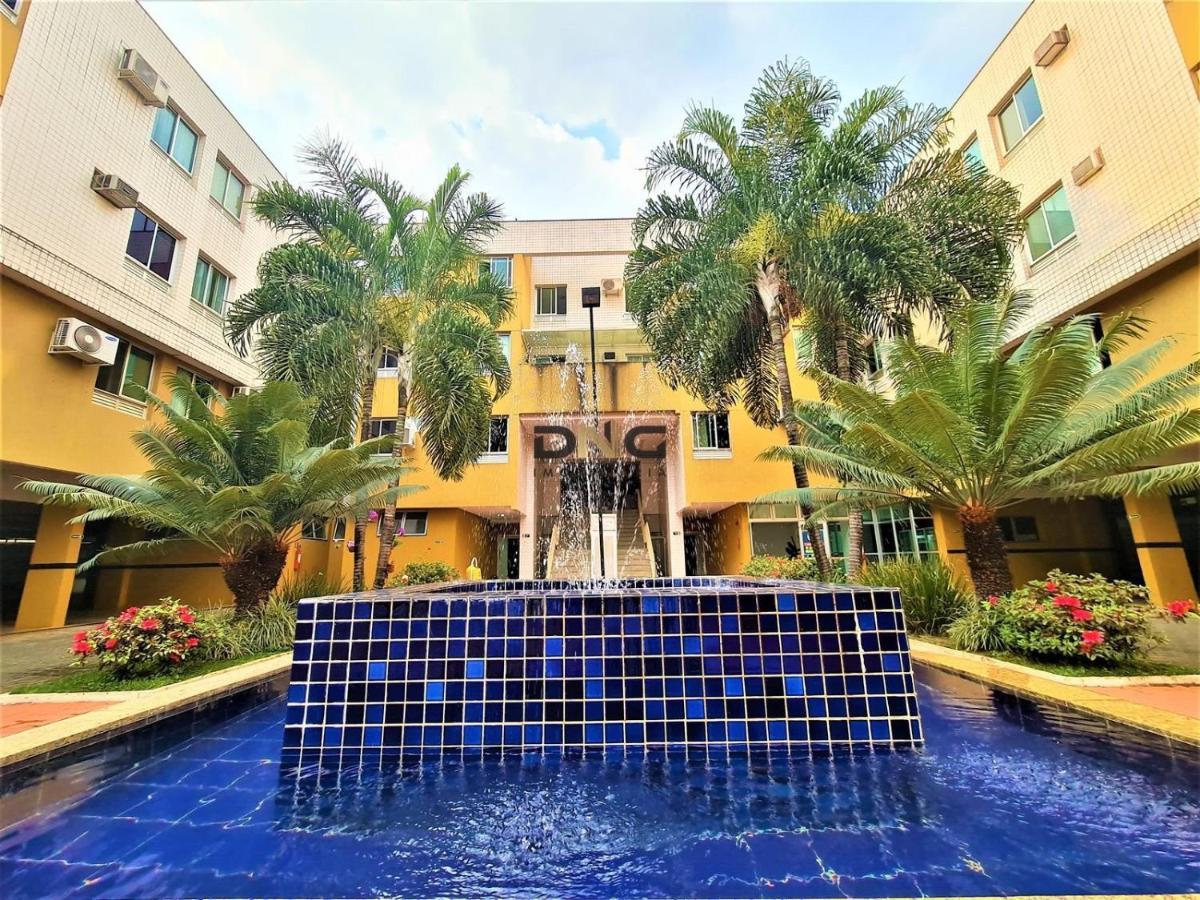 Boulevard Antares I, Qmsw 05, Sudoeste, Kit Completa บราซิเลีย ภายนอก รูปภาพ